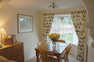 Dining Area- click for photo gallery
